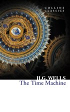 The Time Machine HarperCollins Publishers