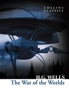 The War of The Worlds HarperCollins Publishers