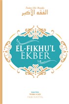 El-Fkhu`l Ekber Akasya Yaynclk