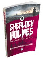 Sherlock Holmes - Bakr Renkli Kayn Aalar Maviat Yaynlar