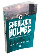 Sherlock Holmes - Drtlerin Esrar Maviat Yaynlar