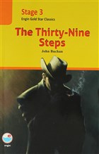 The Thirty - Nine Steps Engin Yaynevi