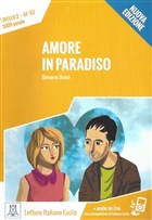 Amore in Paradiso Alma Edizioni