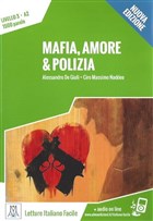 Mafia, Amore e Polizia A2 Alma Edizioni