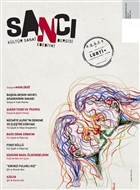 Sanc Kltr Sanat Edebiyat Dergisi Say :  14 Austos-Eyll 2017 Babek Yaynlar