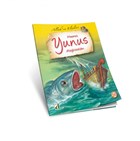 Hz. Yunus - Allah`n Elileri Serisi 20 Damla Yaynevi