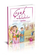 ocuk Sahabeler: Ebu Said El Hudri Damla Yaynevi