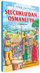 Seluklu`dan Osmanl`ya Damla Yaynevi