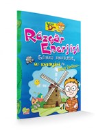 Yeil Dahi le Yenilenebilir Enerji Damla Yaynevi