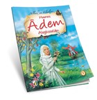 Hz. Adem - Allah`n Elileri Serisi 1 Damla Yaynevi