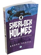 Korku Vadisi - Sherlock Holmes Maviat Yaynlar