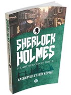 Baskerville`lerin Kpei - Sherlock Holmes Maviat Yaynlar