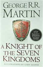 A Knight Of The Seven Kingdoms Harper Thorsons