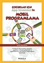 Çocuklar için Mobil Programlama Pusula Yayıncılık