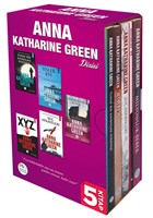 Anna Katharine Green Serisi (5 Kitap Kutulu Takım) Maviçatı Yayınları
