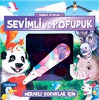 Fenerli Kitaplar - Sevimli ve Pofuduk Pearson ocuk Kitaplar