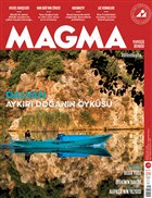 Magma Yeryz Dergisi Say: 28 Eyll 2017 Magma Dergisi