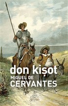 Don Kiot Antik Kitap