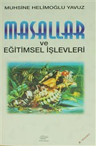 Masallar ve Eitimsel levleri rn Yaynlar