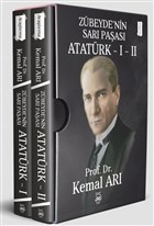 Zübeyde`nin Sarı Paşası Atatürk (2 Cilt Takım Kutulu) 5 Şubat Yayınları