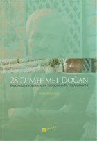 28 D. Mehmet Doan Meserret Yaynlar