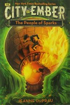 The People of Sparks (The City of Ember) Yearling Books