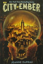 The City of Ember (The First Book of Ember) Yearling Books