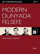 Modern Dnyada Felsefe - Bat Felsefesinin Yeni Tarihi 4. Cilt Kre Yaynlar