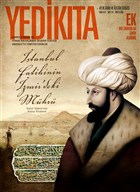 Yedikıta Tarih ve Kültür Dergisi Sayı: 110 Ekim 2017 Yedikıta Dergisi