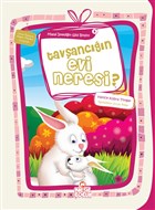 Tavancn Evi Neresi? Nesil ocuk Yaynlar