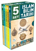 İslam Bilim Tarihi 5 Kitap (750-2017) Maviçatı Yayınları