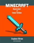 Minecraft Oyuncular in Temel Rehber Hyperion Kitap