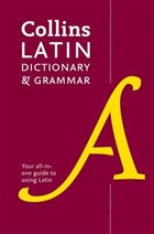 Collins Latin Dictionary and Grammar HarperCollins Publishers