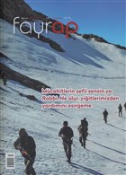 Fayrap Poplist Edebiyat Dergisi Say: 101 Ekim 2017 Fayrap Dergisi