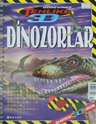 Dinozorlar 3D Görevimiz Tehlikede Boyut Yayın Grubu - Dergiler