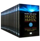 Delilleriyle Byk afii Fkh - Muni`l Muhtac (20 Cilt Takm) Mirac Yaynlar