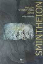 Smintheion: Apollon Smintheus`un zinde Ege Yaynlar