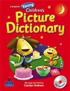 Picture Dictionary Pearson Ders Kitaplar