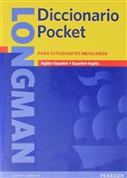 Longman Diccionario Pocket Pearson Ders Kitaplar