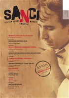 Sanc Kltr Sanat Edebiyat Dergisi Say : 15 Ekim-Kasm 2017 Babek Yaynlar