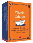 Turuncu Kitaplar Set (13 Kitap Takm) Krmz Kedi Yaynevi