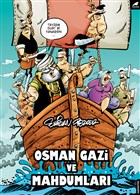 Osman Gazi ve Mahdumları Kara Karga Yayınları