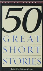 50 Great Short Stories Bantam Spectra
