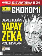 Derin Ekonomi Aylk Ekonomi Dergisi Say: 30 Kasm 2017 Derin Ekonomi Dergisi