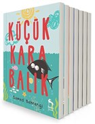Nora ocuk Klasikleri Seti - (7 Kitap Takm) Nora Kitap