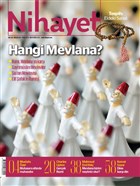 Nihayet Aylk Dergi Say: 36 Aralk 2017 Nihayet Dergisi