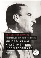 Mustafa Kemal Atatrk`n Liderlik Srlar Hmanist Kitap Yaynclk