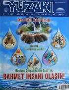 Yüzakı Aylık Edebiyat, Kültür, Sanat, Tarih ve Toplum Dergisi / Sayı:150 Ağustos 2017 Yüzakı Yayıncılık