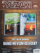 Yzak Aylk Edebiyat, Kltr, Sanat, Tarih ve Toplum Dergisi / Say:107 Ocak 2014 Yzak Yaynclk