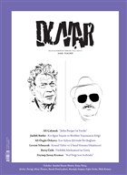 Duvar Dergisi Say : 33 Aralk - Ocak 2018 Duvar Dergisi